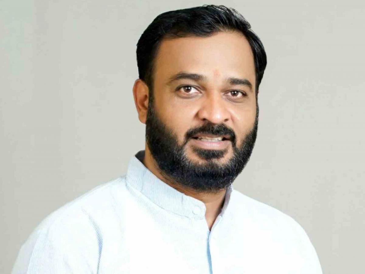 शिंदे सेनेकडून संगमनेरमधून अमोल खताळ, नेवासातून विठ्ठल लंघे, श्रीरामपूरमधून भाऊसाहेब कांबळे यांना उमेदवारी - Marathi News | Anna Navthar, Amol Khatal from ...