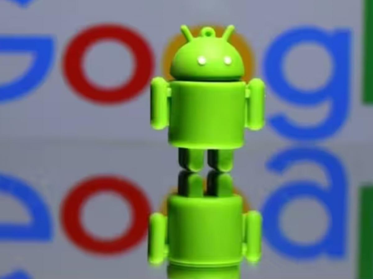 बापरे! Android युजर्स सावधान, आला धोकादायक नवा व्हायरस; बँक अकाऊंट होईल ...