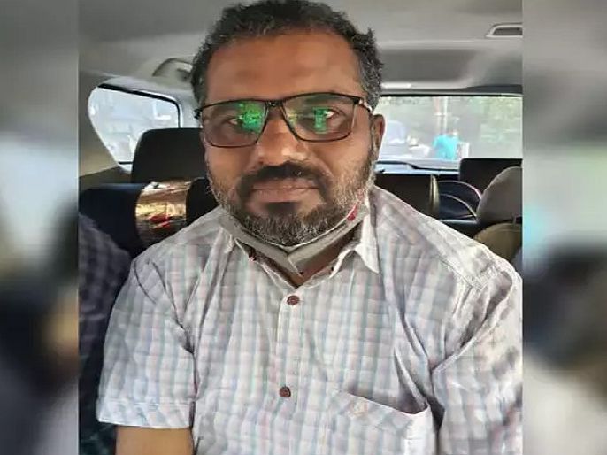 बाळ बोठेने कसा रचला कट, का केली हत्या? आवाजाचे नमुने घेणार; पोलीस ...