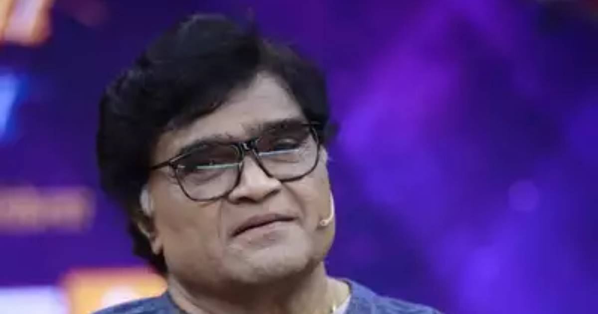 'जाणता राजा' साठी महाराजांच्या पात्राला आवाज दिला नाही कारण...अशोक