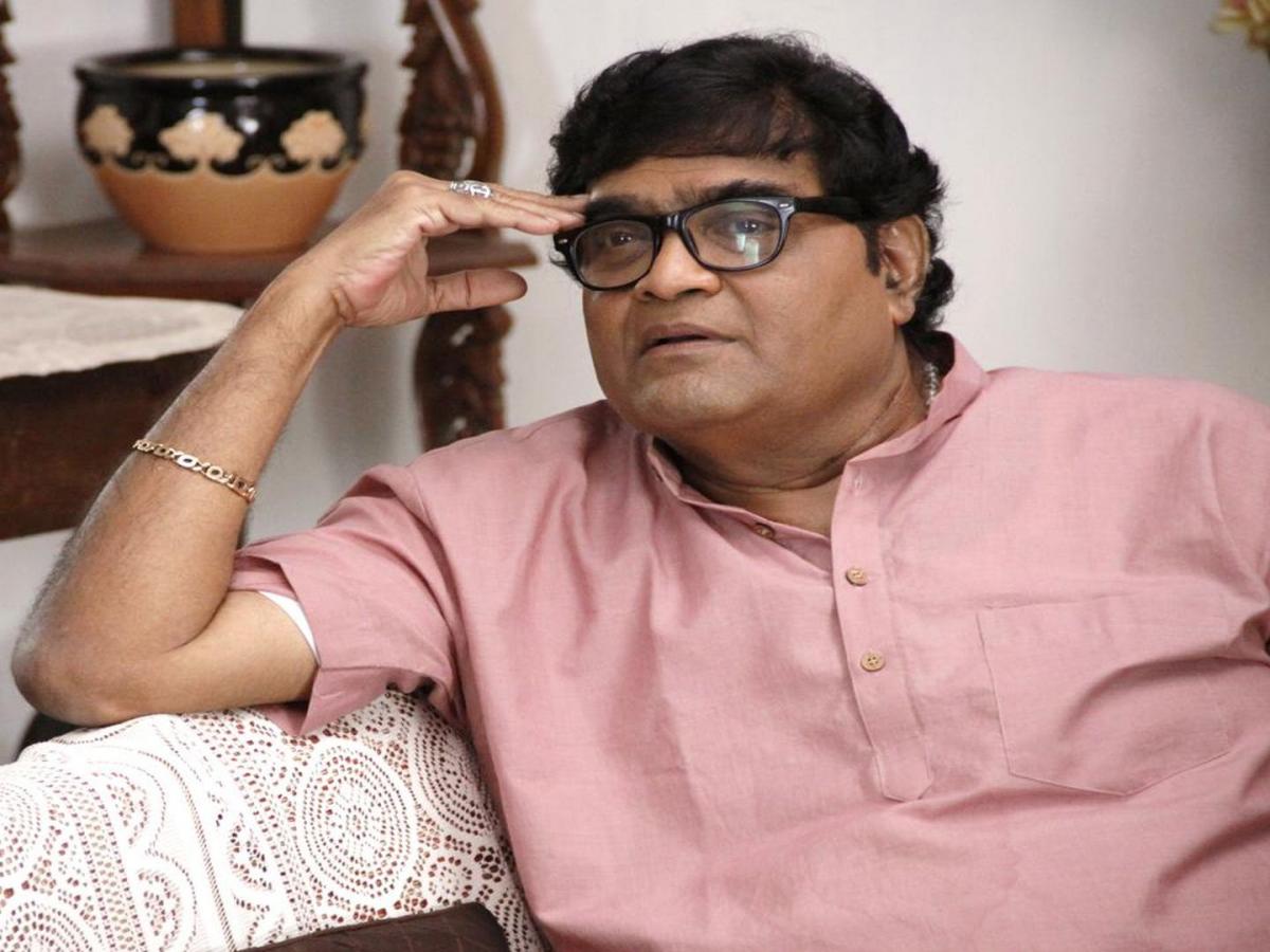 Ashok Saraf Birthday Special अशोक सराफ यांनी या कारणामुळे घेतला होता अभिनयातून ब्रेक Marathi