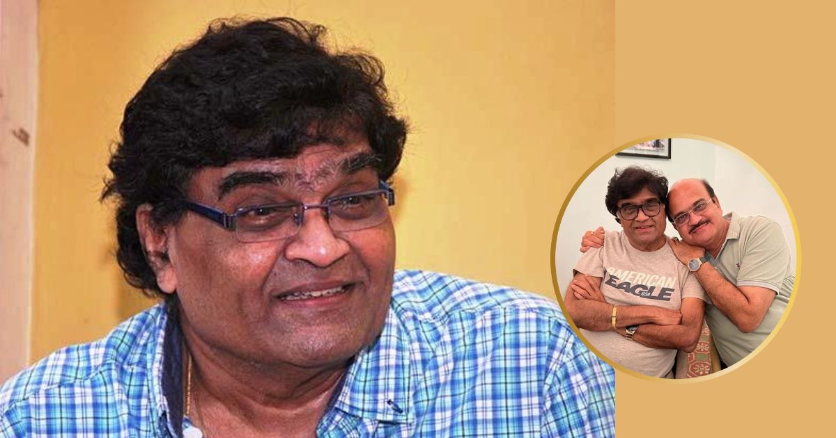 अशोक सराफ यांच्या सख्ख्या धाकट्या भावाला पाहिलंत का?, प्रसिद्धीपासून