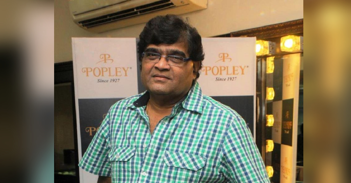 मराठी सिनेसृष्टीतील 'या' गोष्टीची अशोक मामांना आजही वाटते खंत; म्हणाले