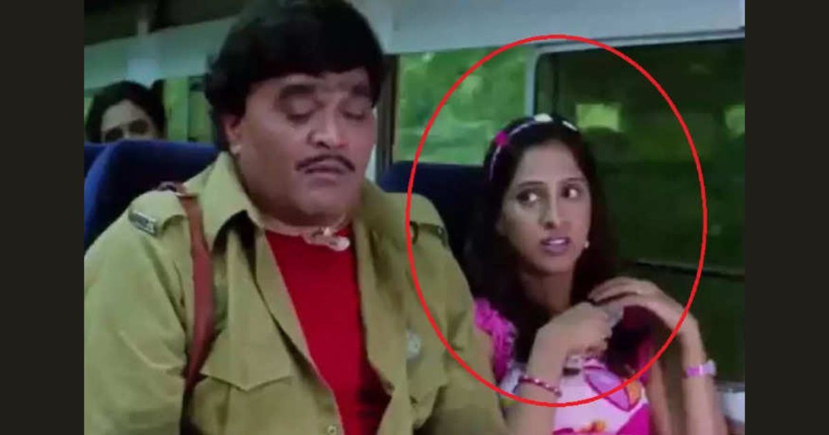 फोटोत अशोक सराफ यांच्यासोबत दिसणाऱ्या या तरुणीला ओळखलंत का?, आज आहे