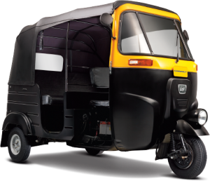 Qr Code On Rickshaw औरंगाबाद शहरात आजपासून धावणार क्यू आर कोड स्टीकर्सच्या रिक्षा ...