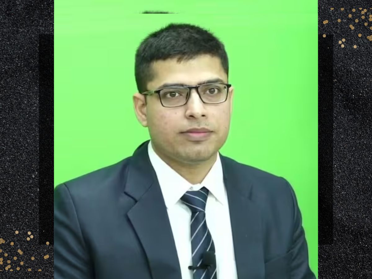 शाब्बास पोरा! शेतकऱ्याचा लेक झाला IAS; इंजिनिअरिंगची नोकरी सोडली, UPSC