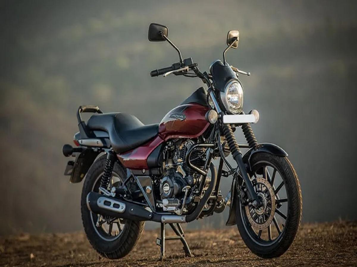 bajaj avenger 160 second hand price