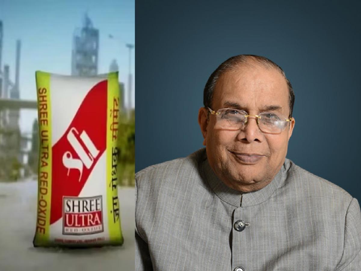 वय 92 अन् संपत्ती 55000 कोटी रुपये, असं उभारलं साम्राज्य; फोर्ब्सच्या