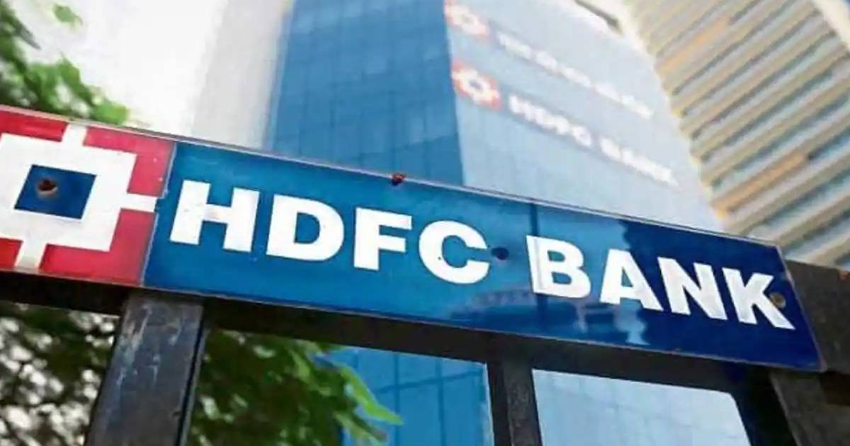 Hdfc Bank समूह इंडसइंडयेस बँकेसह या ६ बँकांमधील ९५ टक्के हिस्सा खरेदी करणार आरबीआयने मंजूरी 7155