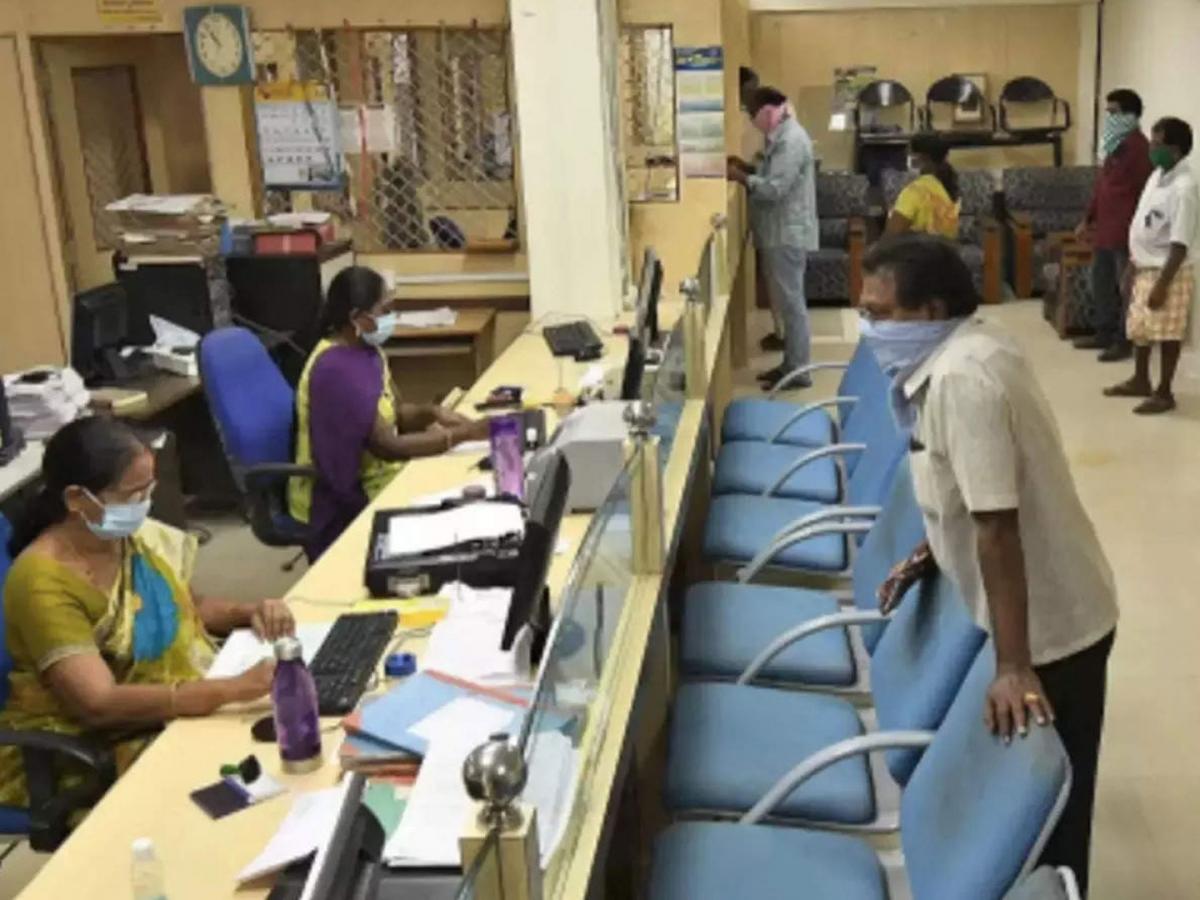 SBI RBO Recruitment 2023 : बँकेत 868 जागांसाठी भरती, या महिन्यातच करावे ...