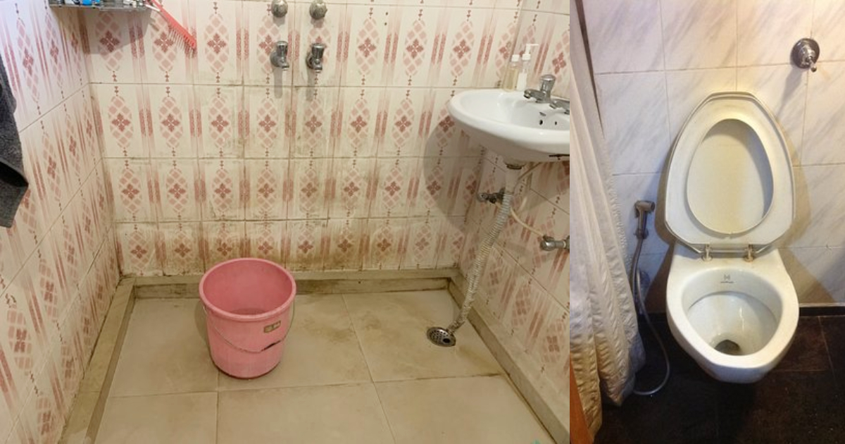 Vastu Shastra घरातले बाथरूम रोगराईला आणि वास्तुदोषाला कारणीभूत तर होत