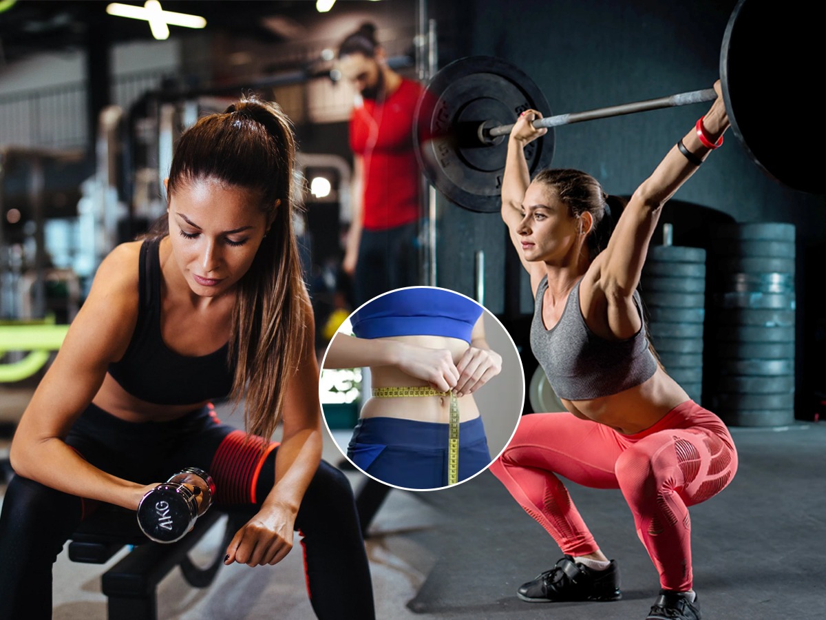 जिम सोडली की वजन वाढतं? तज्ज्ञ सांगतात, वेळीच दूर करा गैरसमज