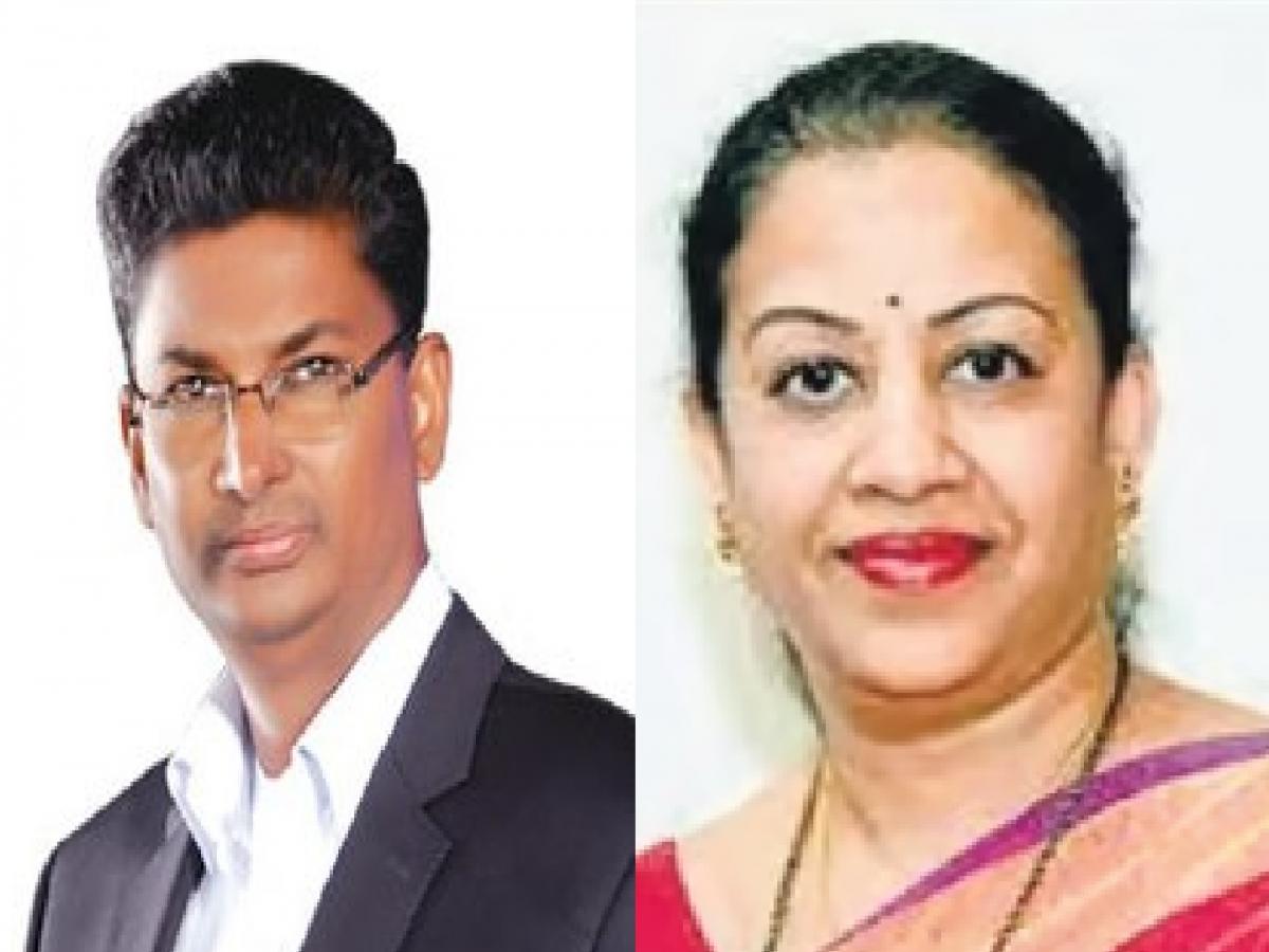 बेळगाव लोकसभा मतदारसंघात भाजप उमेदवार बदलणार? ; काँग्रेसचीही जोरदार