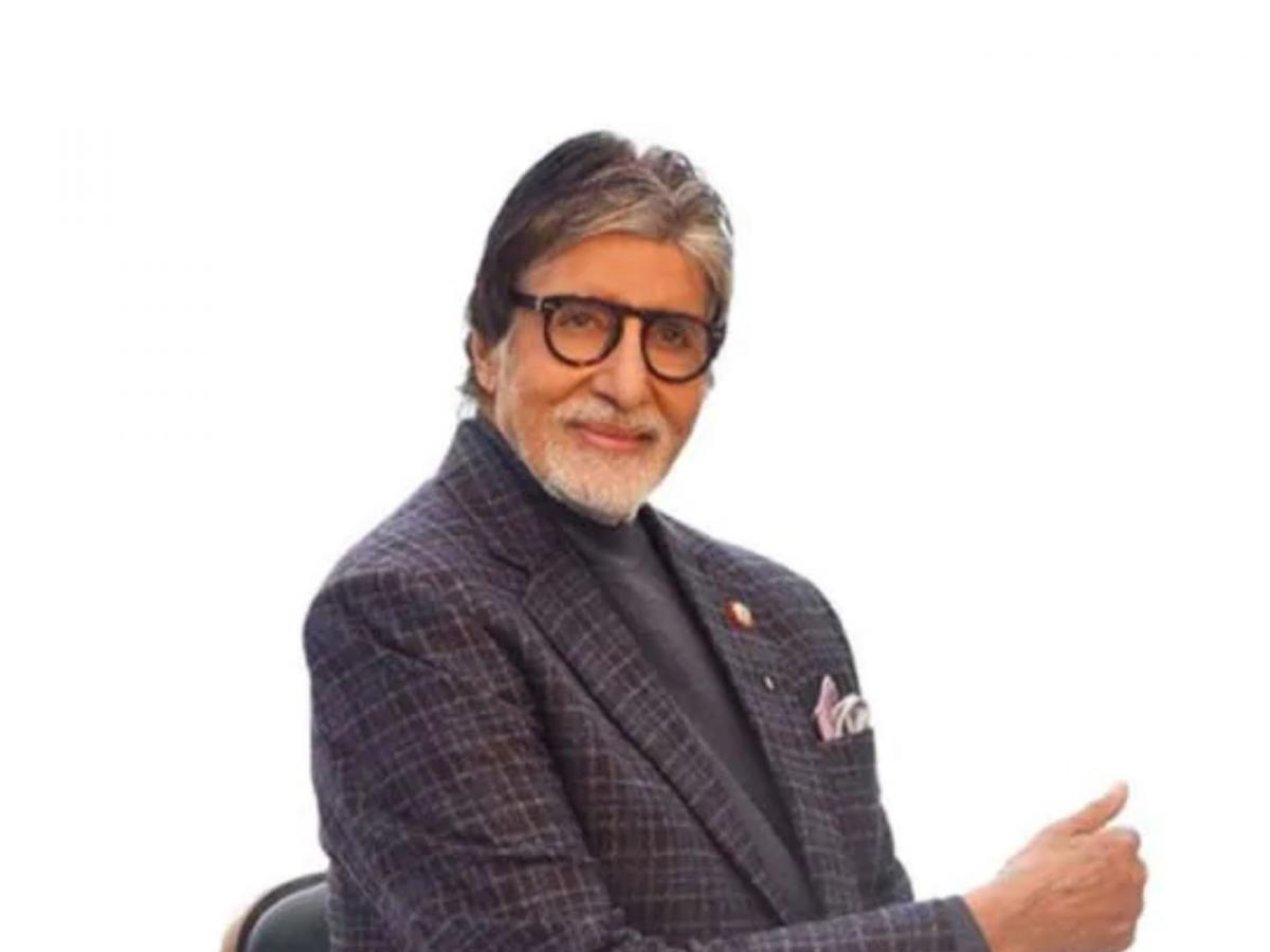 काय सांगता..! फक्त ७५ रुपयात Amitabh Bachchan झाले करोडपती, कसे ते ...