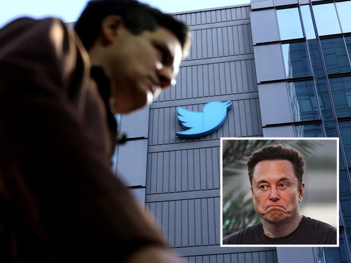 Elon Musk Twitter