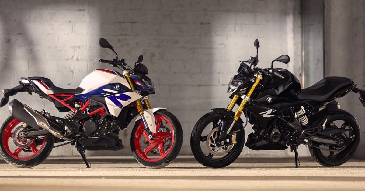 'ही' आहे भारतातील सर्वात स्वस्त BMW बाईक, किंमत 3 लाखांपेक्षा कमी; पाहा ...