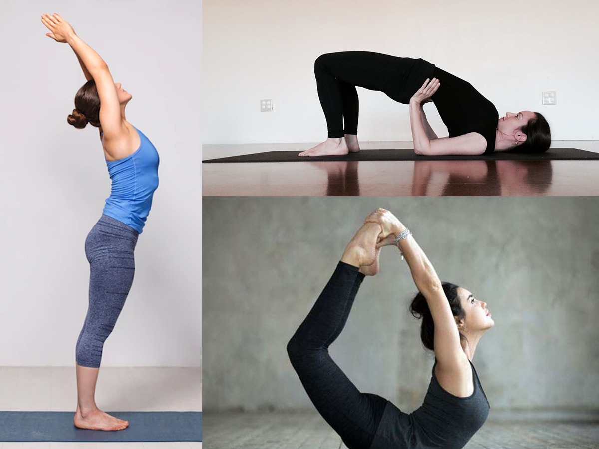Easy Yoga Poses That\'ll Solve Your Acidity and Gastric Problems Yoga Divas  2020 | गैस और एसिडिटी से परेशान हैं तो छुटकारा दिलाएंगे ये 4 योगासन