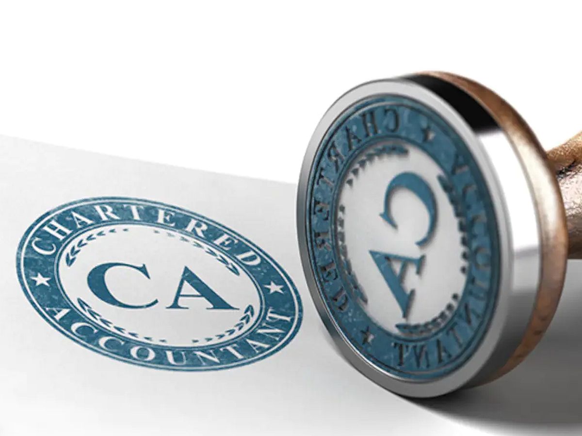Chartered Accountant आजपासून 'सीए'चा नवीन अभ्यासक्रम, एकूण कालावधी सहा