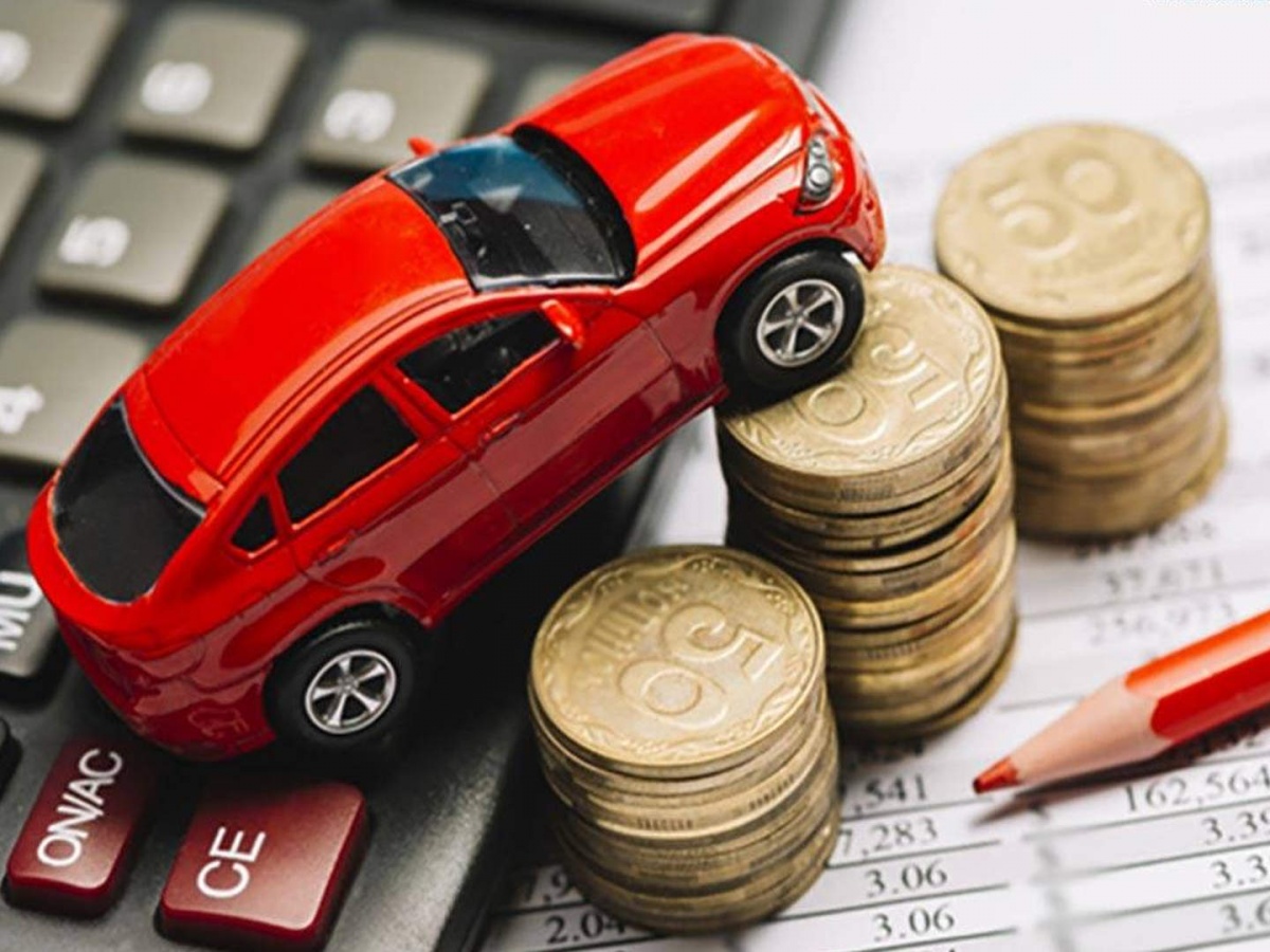 Car Loans on Banks