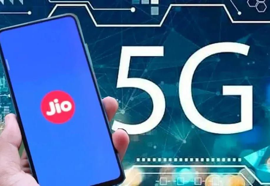 Jio 5G वेलकम ५G अंतर्गत जिओची ५० शहरात सेवा, महाराष्ट्रात 'तीन