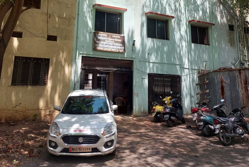 धक्कादायक! अमरावती ‘ट्रायबल’च्या जात पडताळणीतून ३५ फाइल गहाळ Amravati ...