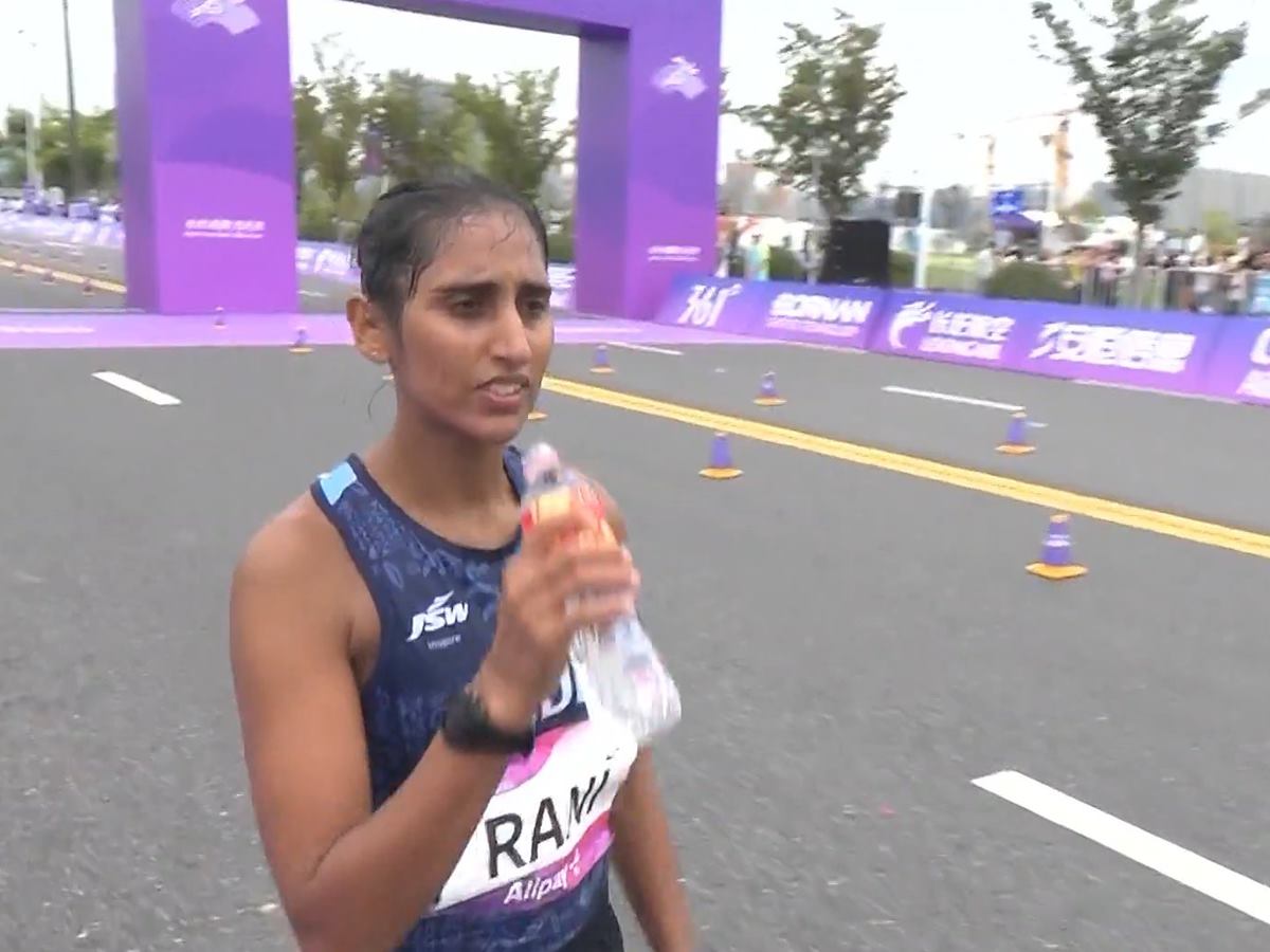 Asian Games: ११ व्या दिवसाची शानदार सुरुवात; मंजू राणी अन् राम बाबूने ...