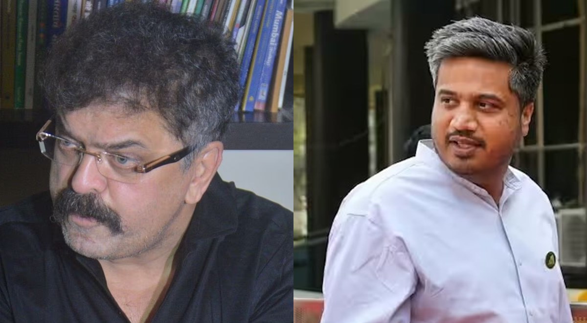 रोहित पवारांची आव्हाडांना चपराक?; राष्ट्रवादीतील अंतर्गत कलह