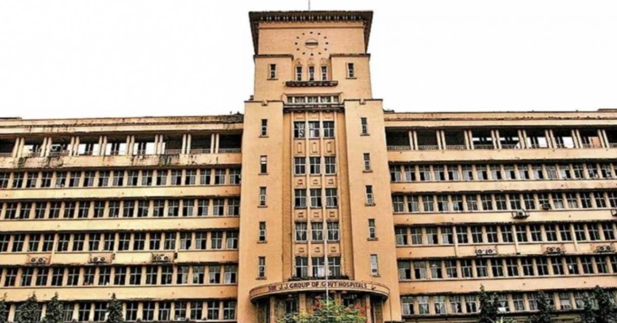 ‘जे जे’ रुग्णालयाच्या स्वायत्ततेसाठी प्रयत्नशील; वैद्यकीय शिक्षण सचिव