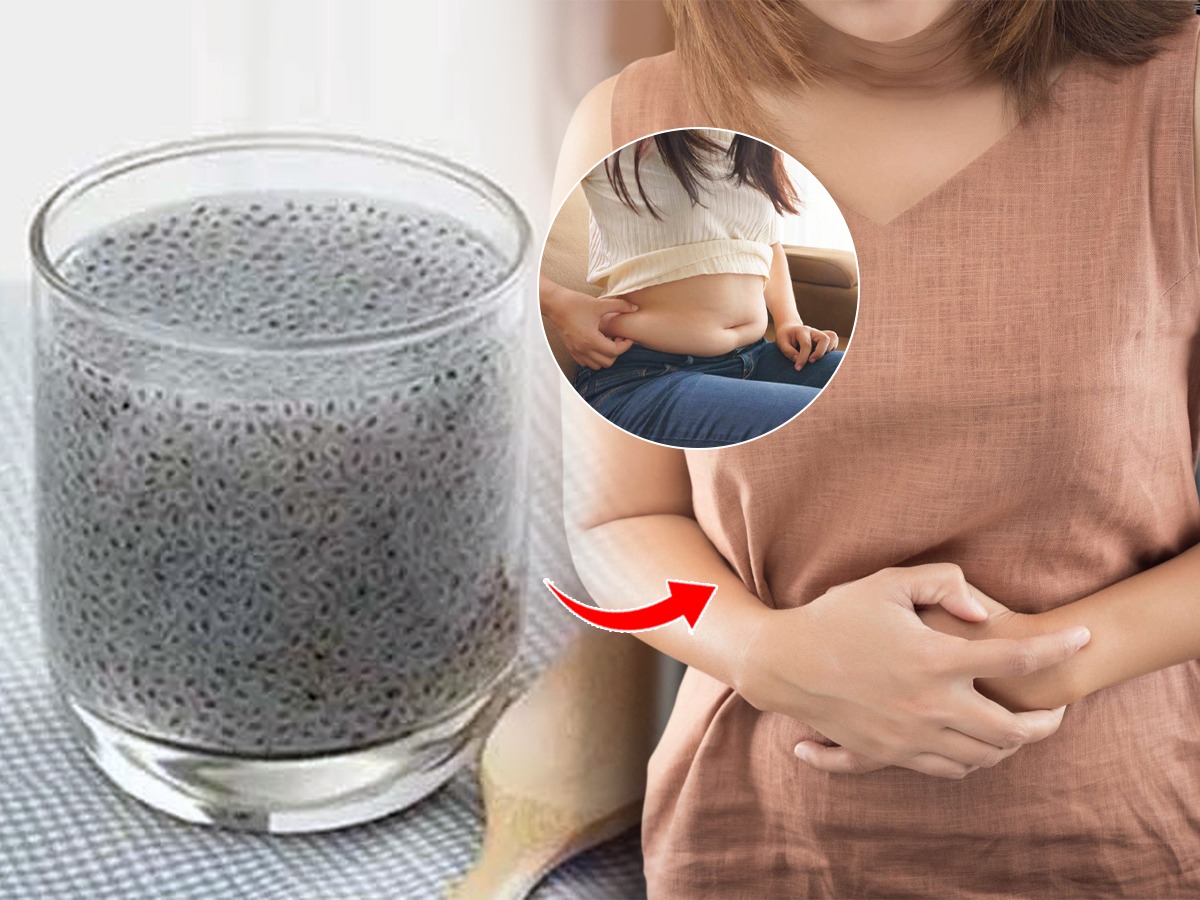 Chia Seed Water for Weight Loss: Does It Work?