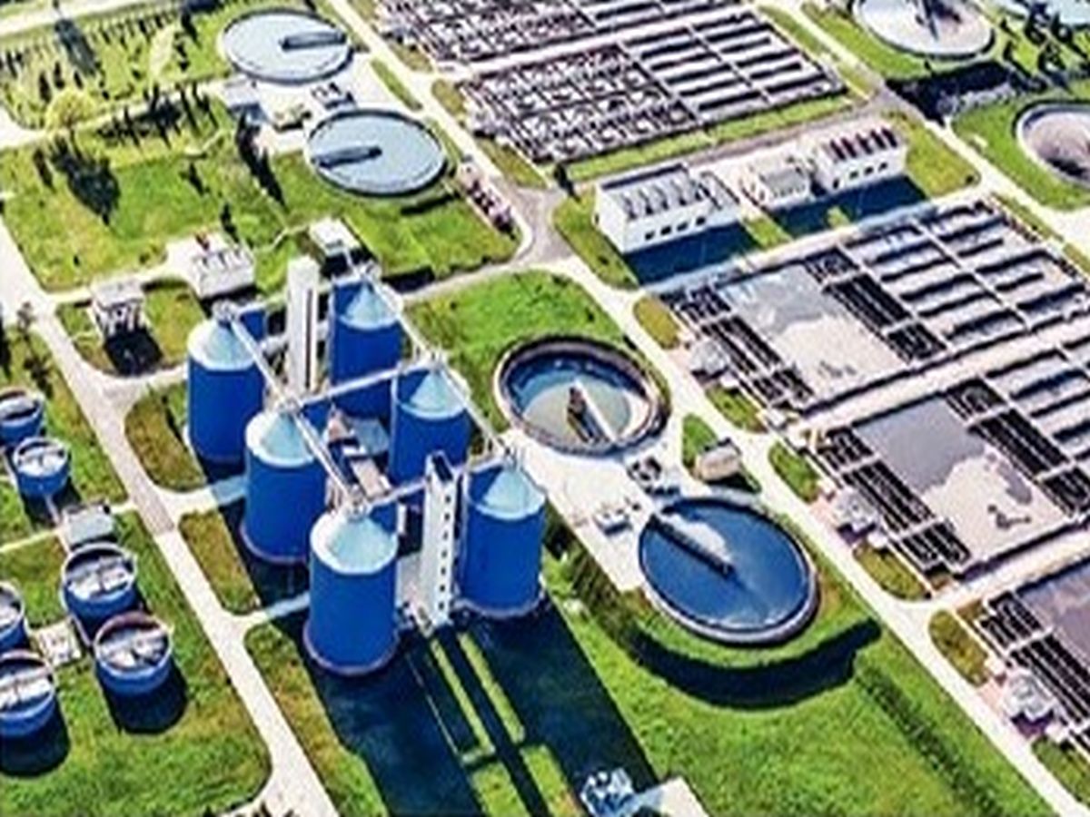 नव्या केंद्रातून २००० दशलक्ष लिटर पाणी मुंबईकरांना मिळणार! Marathi