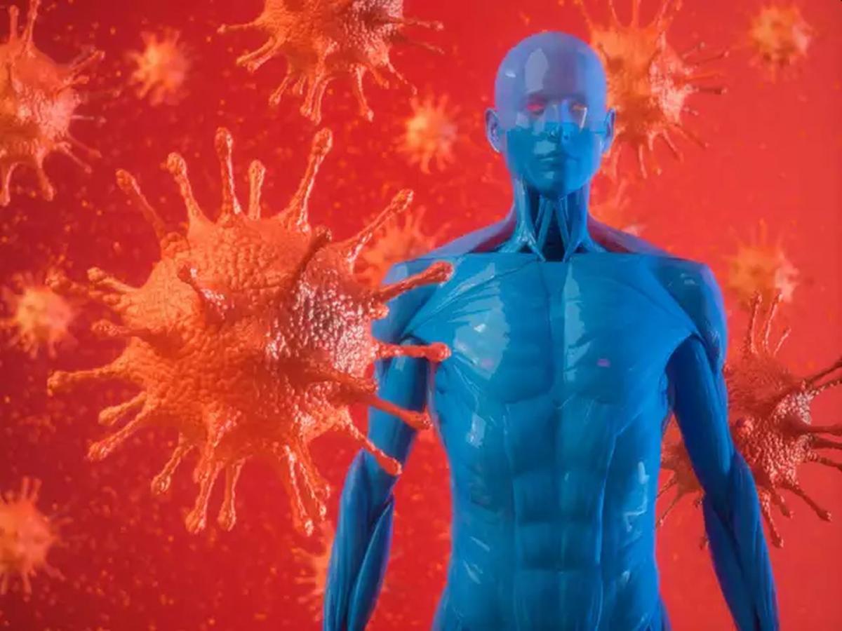 Coronavirus: धक्कादायक! मानवी शरीरात लपण्यासाठी कोरोनामध्ये होतोय सातत्याने बदल; वैज्ञानिकांना चिंता - Marathi News | Coronavirus: The corona is constantly changing itself to ...