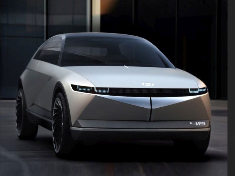 अब टाटा की EVs का क्या होगा? ही कंपनी बाजारात आणतेय तब्बल 31 इलेक्ट्रिक