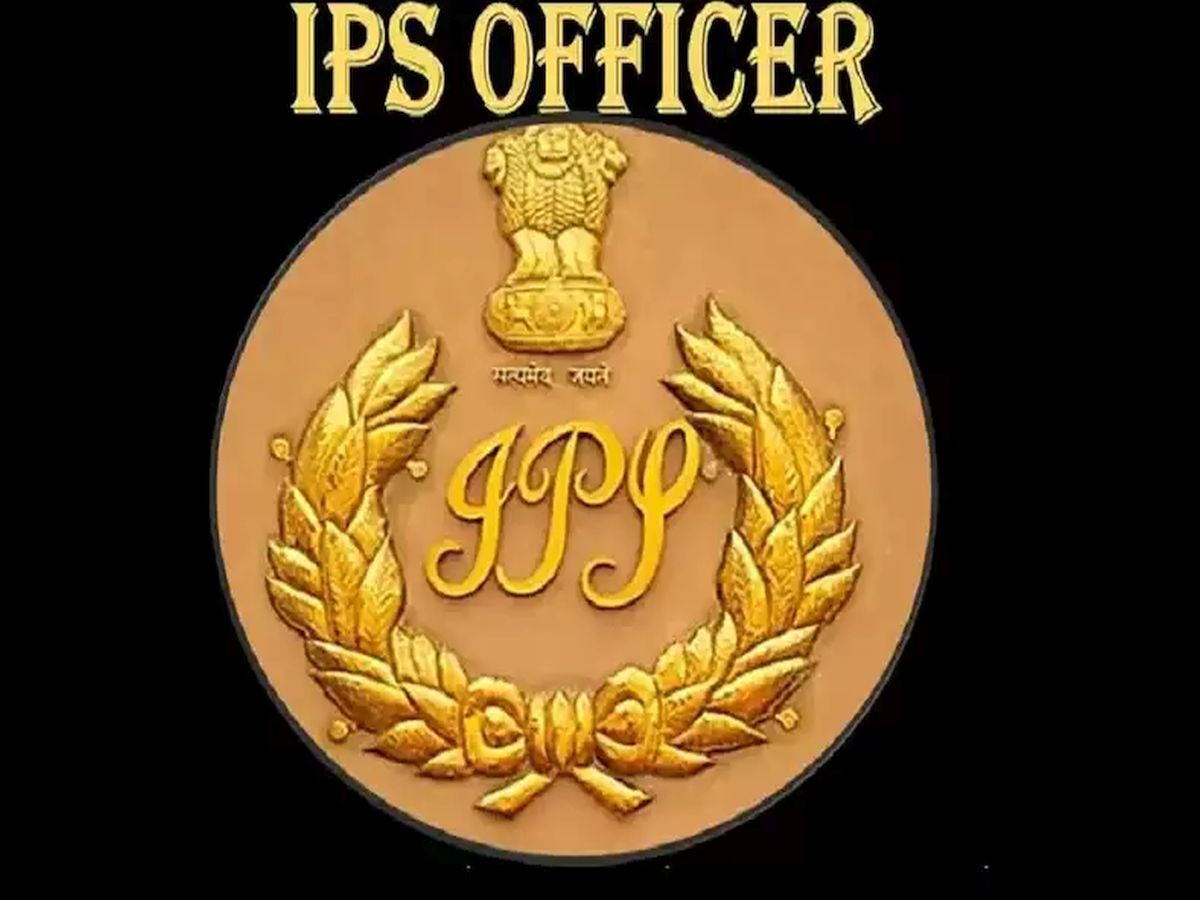 ips: Senior IPS officer Praveen Sood takes over as new CBI Director - The  Economic Times