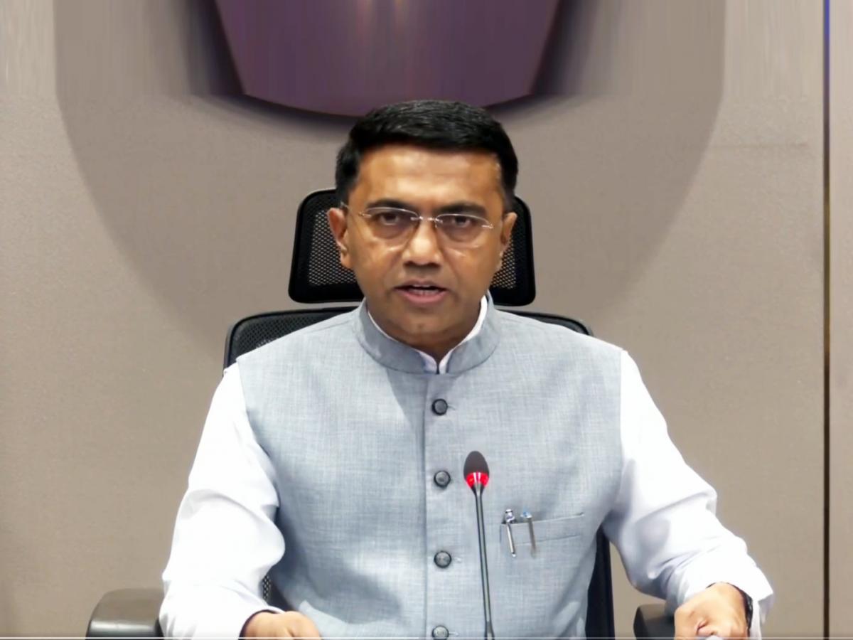 माझे घर' योजनेसाठी सरकारकडून दर निश्चित Goa Marathi News | goa government  fixed rates for majhe ghar scheme | Latest Goa News at Lokmat.com
