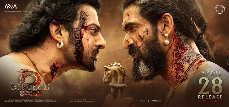 WHAT ?? ‘बाहुबली2’ला मिळाले ‘अ‍ॅडल्ट सर्टिफिकेट’! - Marathi News | WHAT ...