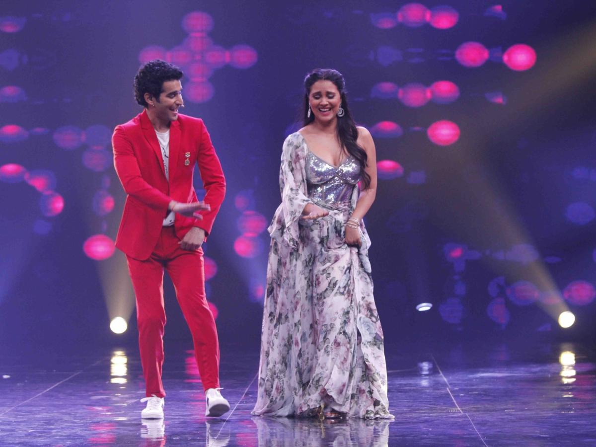 प्रियांशू जोराने दिली 'या' अभिनेत्रीवर क्रश असल्याची कबूली - Marathi ...