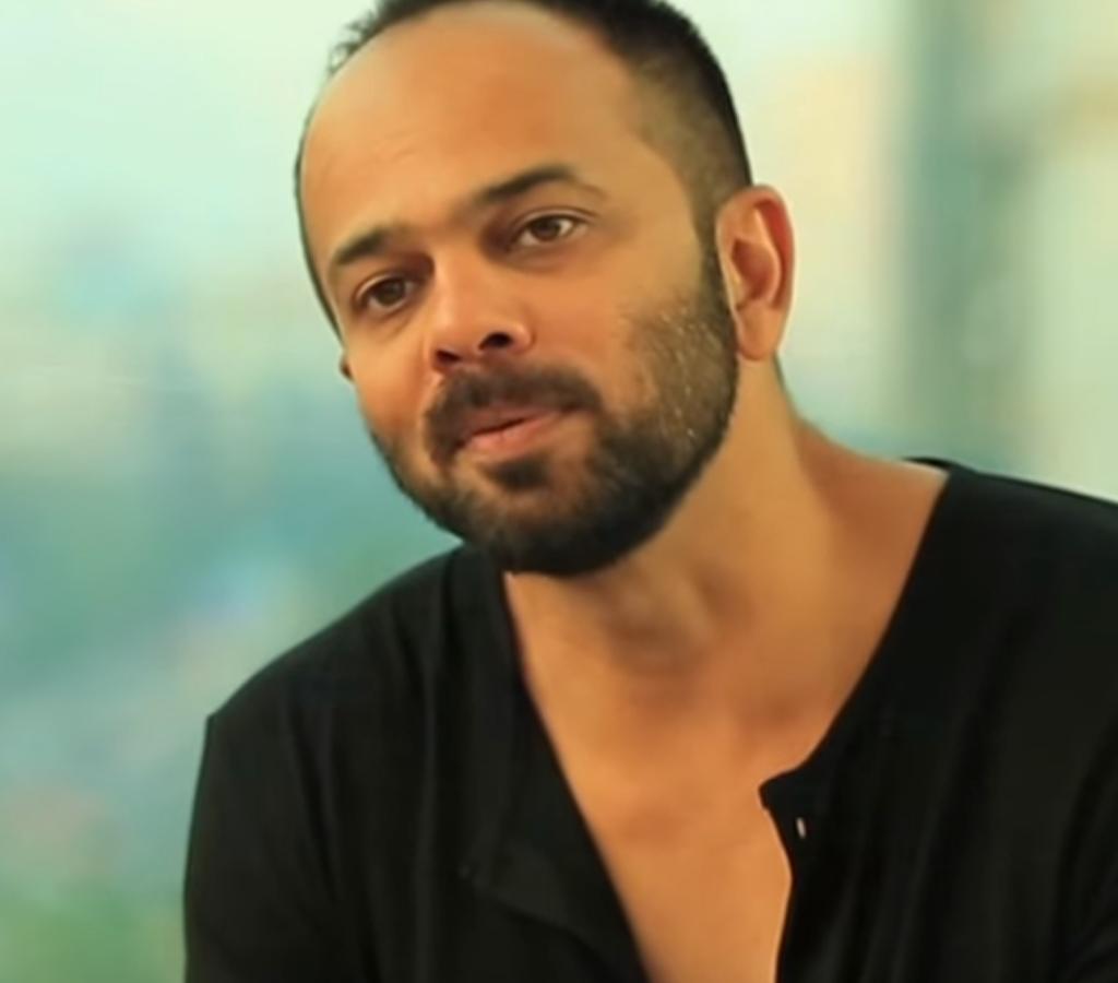 रोहित शेट्टी बनला मिस्टर परफेक्शनिस्ट - Marathi News | Rohit Shetty ...