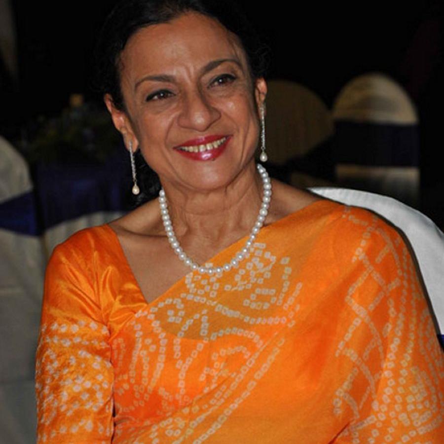 तनुजा गोल्डी बेहलच्या आरंभ या मालिकेत Marathi News Tanuja Goldie's