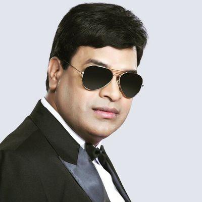 भरत जाधव झळकणार वेलकम जिंदगीमध्ये - Marathi News | Bharat Jadhav will ...