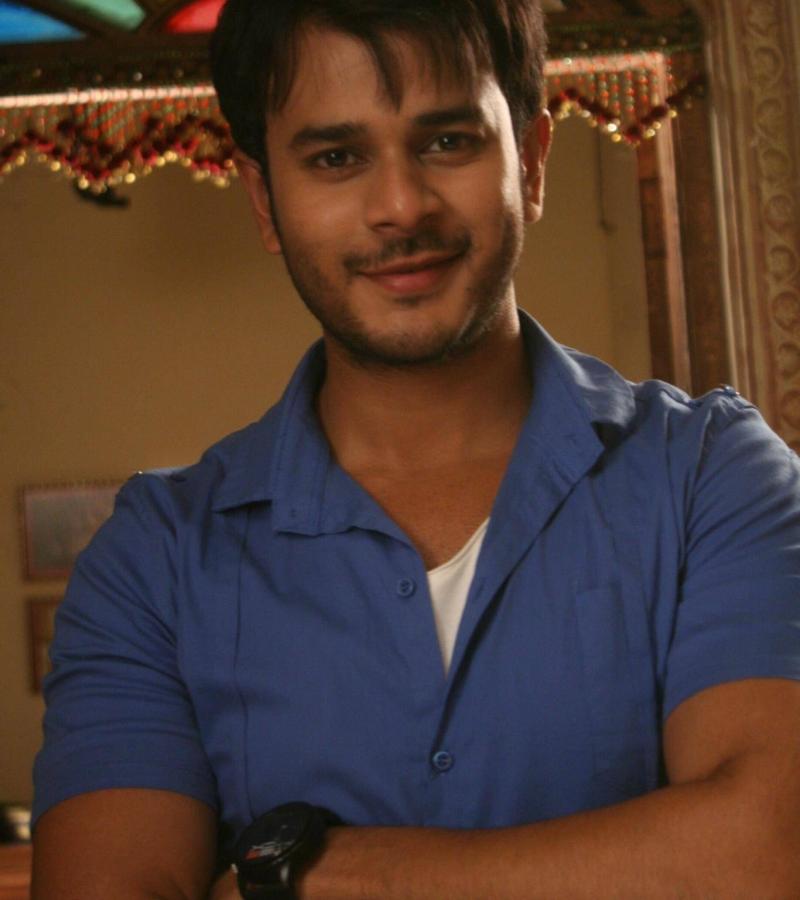 जय आणखी एका मालिकेत Marathi News Jai in another series Latest