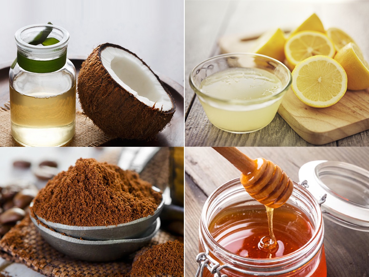 पावसाळ्यात तेलकट त्वचेच्या समस्या वाढल्या, कॉफी स्क्रबचा घरगुती