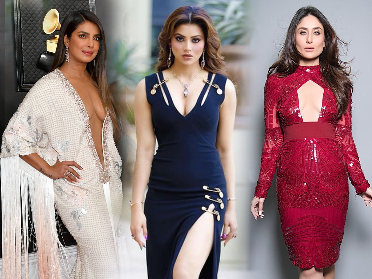 Most expensive dresses बॉलीवूडच्या अभिनेत्रींनी घातलेले १० प्रचंड