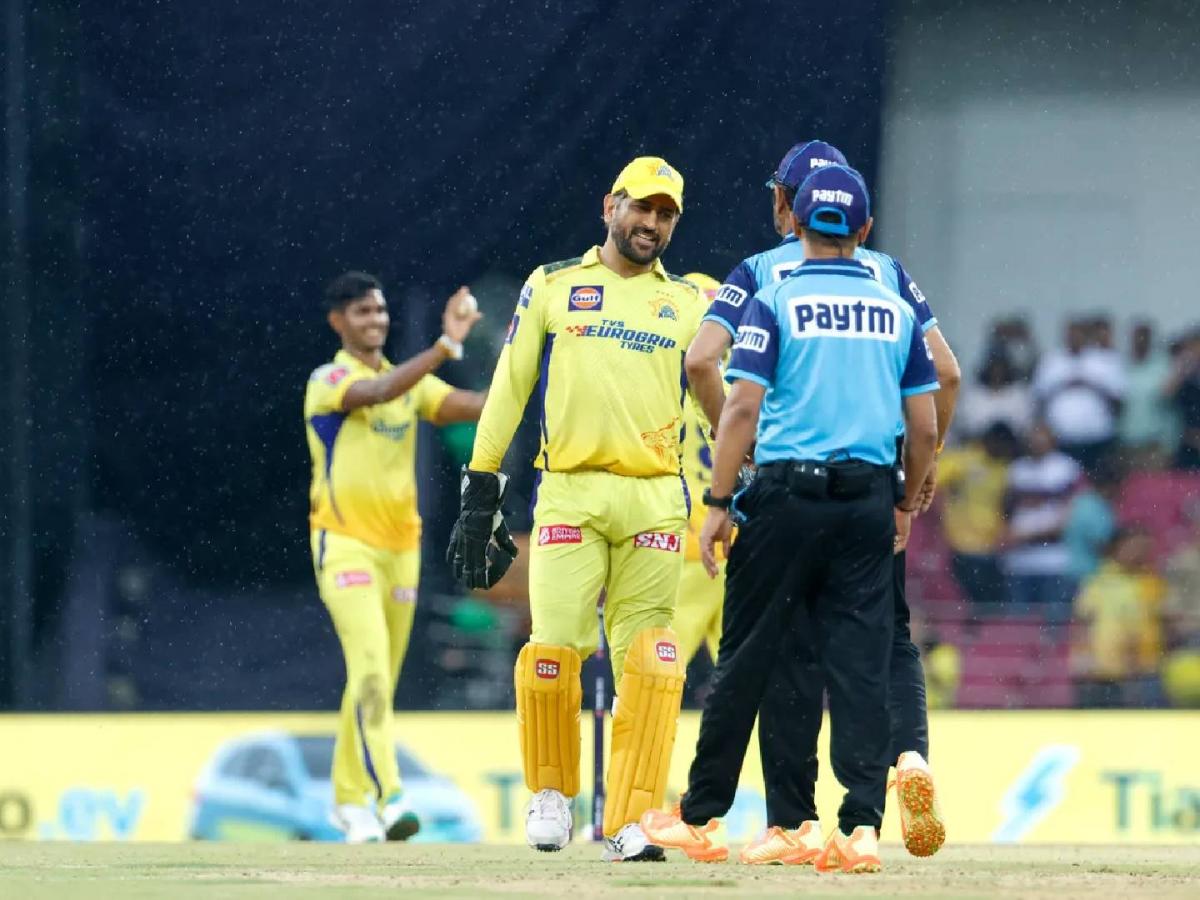 Ipl Lsg Vs Csk Live