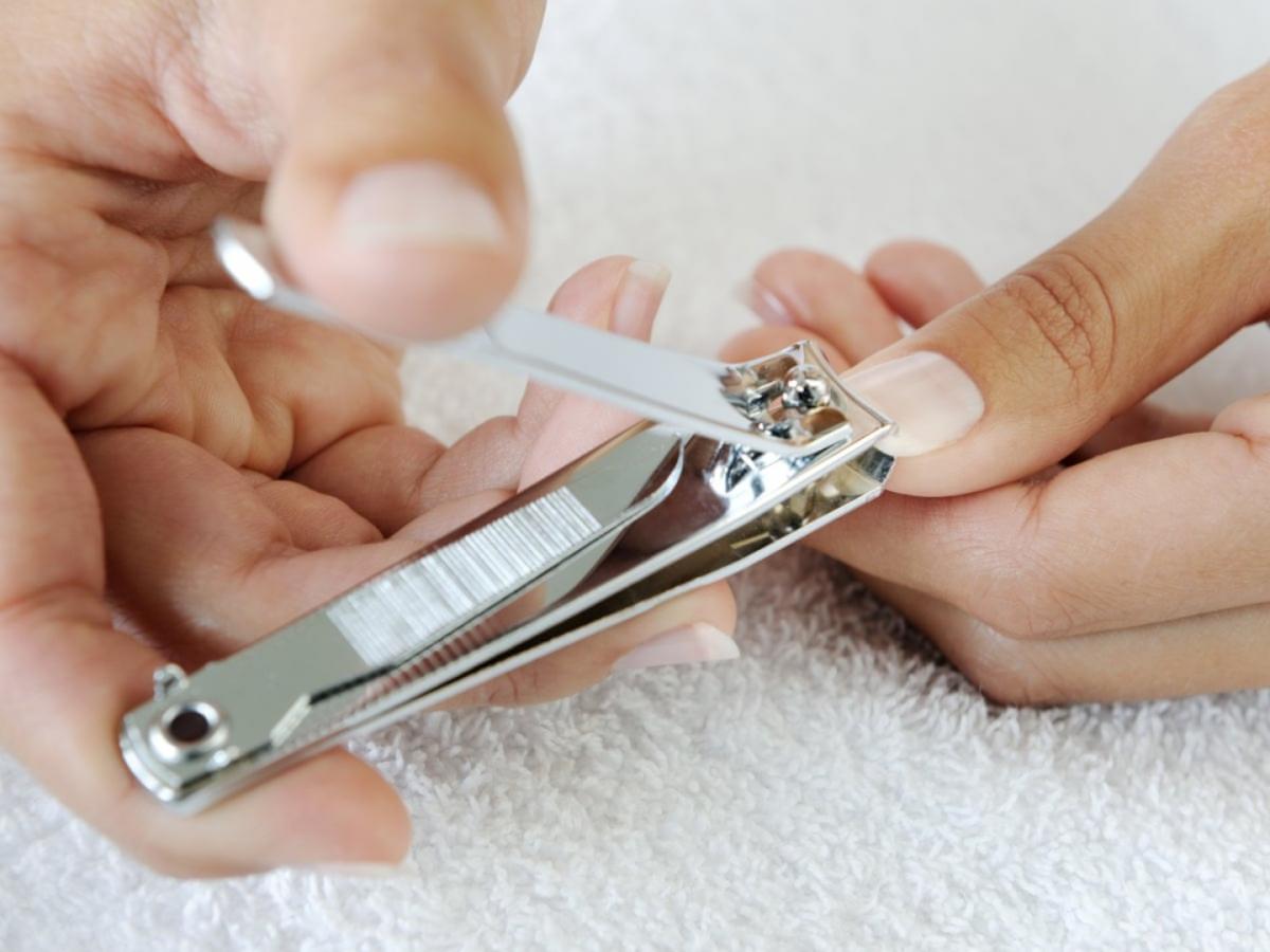 The Sunnah Of Cutting Nails - Sew Some Stuff