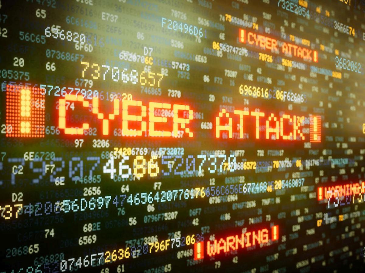 Cyber Attack on Banks : भारतीय बँकांवर मोठा सायबर हल्ला, ३०० बँकांची ...