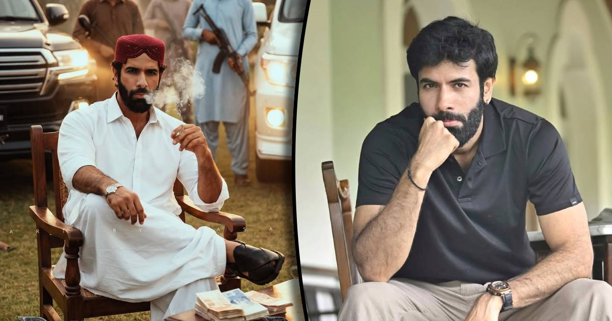  Danish Pandor On Dhurandhar 1 