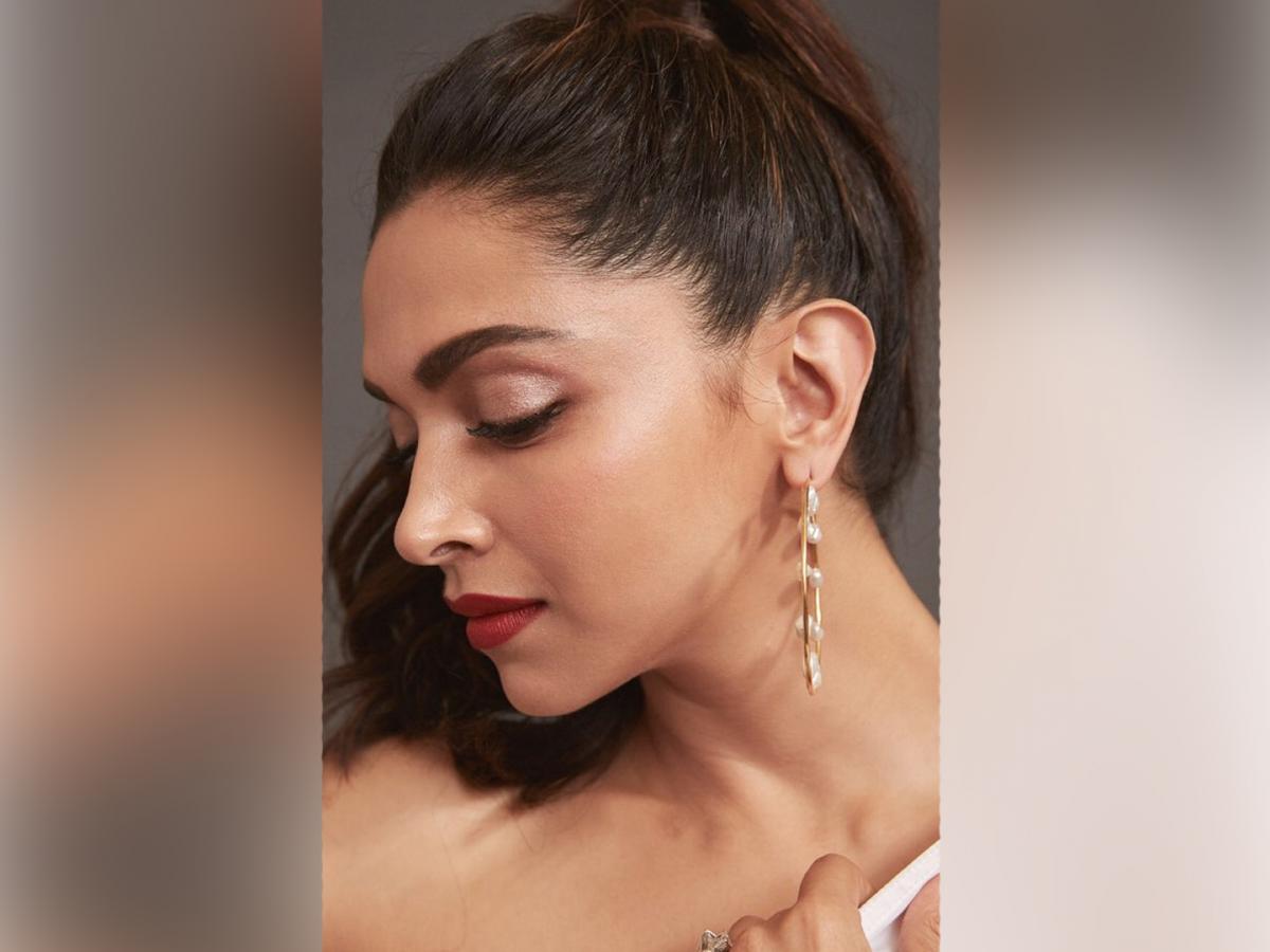 A Deepika PadukoneInspired Guide to Wearing Contemporary Jewelry 