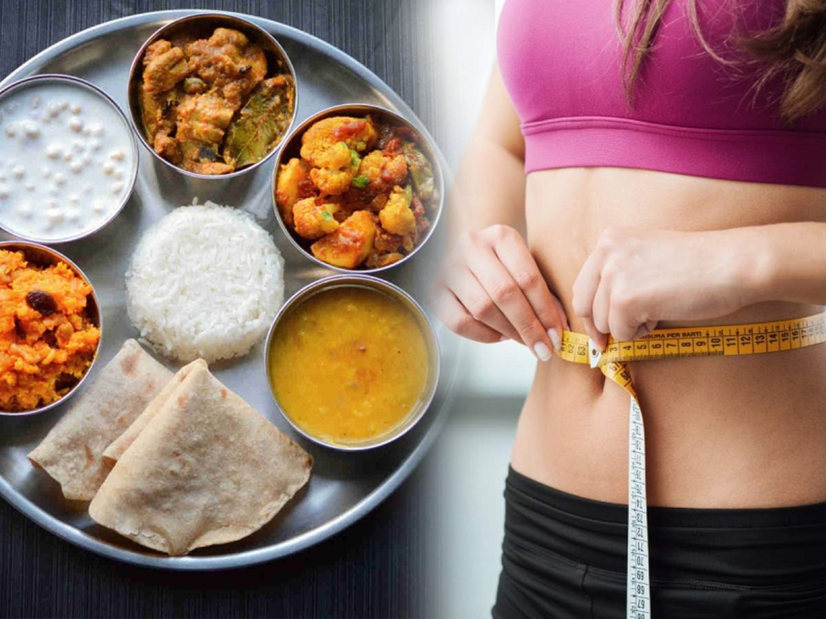 Weight Loss Dinner पोट, मांड्यांवरची वाढलेली चरबी पटकन होईल कमी