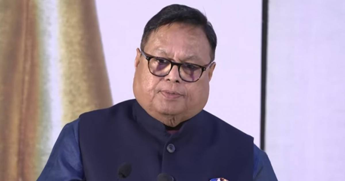 Lokmat Parliamentary Awards 2023 