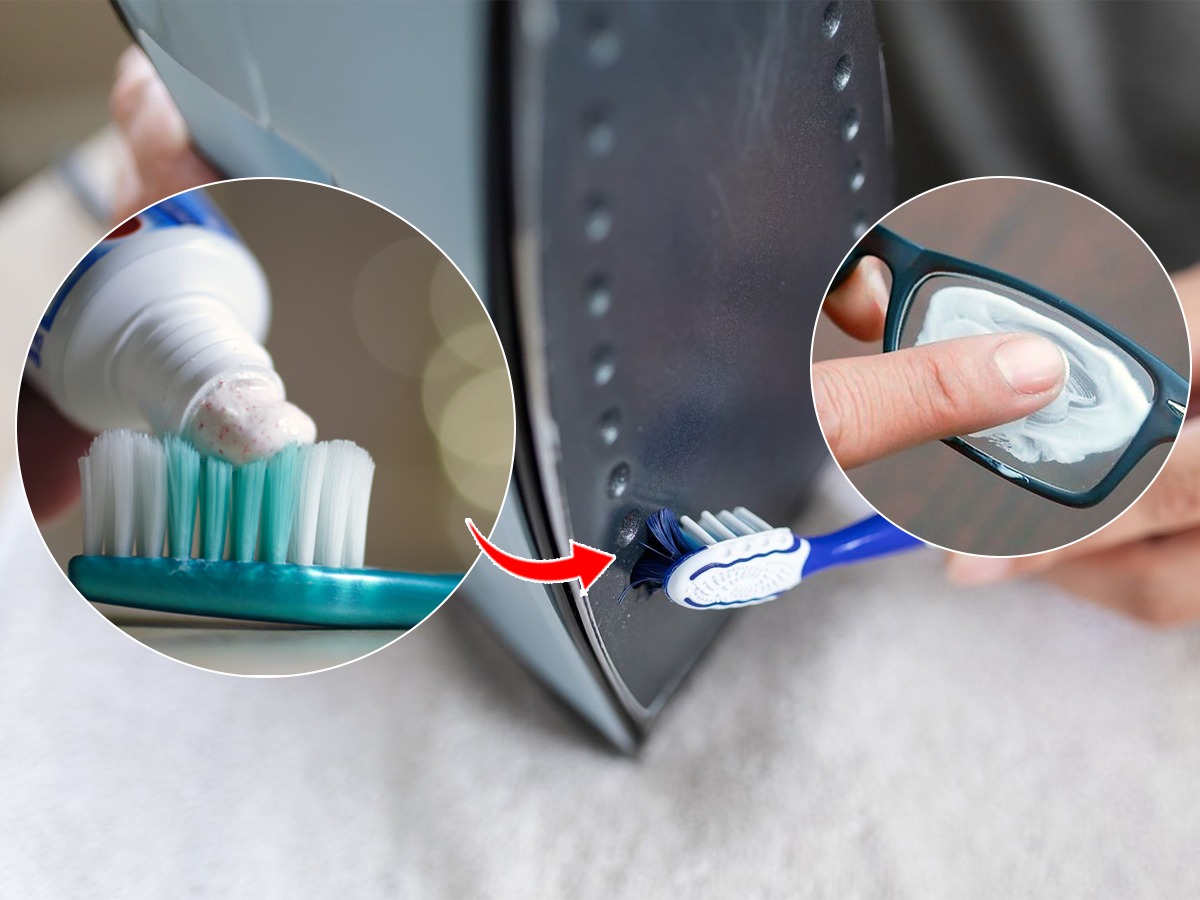 टुथपेस्ट संपत आली? टाकून देण्यापेक्षा असा करा वापर; ३ गोष्टींची